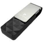 Memorija USB 32GB 3.2 Etoile Pierre Cardin B1301800MA2 crni - Slika 2