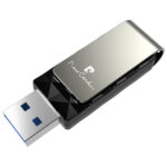 Memorija USB 32GB 3.2 Etoile Pierre Cardin B1301800MA2 crni - Slika 4
