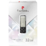 Memorija USB 32GB 3.2 Etoile Pierre Cardin B1301800MA2 crni - Slika 5
