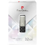 Memorija USB 32GB 3.2 Etoile Pierre Cardin B1301800MA2 crni - Slika 6