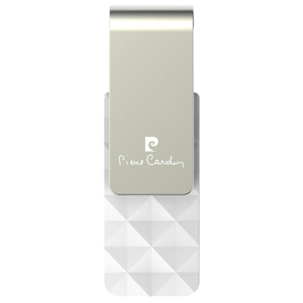 Memorija USB 32GB 3.2 Etoile Pierre Cardin B1301801MA2 bijeli