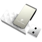 Memorija USB 32GB 3.2 Etoile Pierre Cardin B1301801MA2 bijeli - Slika 2