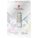 Memorija USB 32GB 3.2 Etoile Pierre Cardin B1301801MA2 bijeli - Slika 5