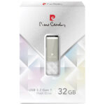 Memorija USB 32GB 3.2 Etoile Pierre Cardin B1301801MA2 bijeli - Slika 6