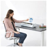 Plastifikator A3 (6valjaka) Jupiter Office Fellowes 5748401 - Slika 2