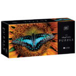 Puzzle 250 kom Colorful nature 2 Butterfly Interdruk