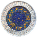 Puzzle 500 kom okrugle Around the world 1 Interdruk - Slika 3