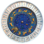 Puzzle 500 kom okrugle Around the world 1 Interdruk - Slika 4