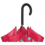 Kišobran automatik s plastičnom ručkom Time Perletti 26306 sortirano!! - Slika 2