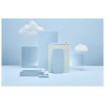 Olovka kemijska Grip 2010 Harmony Faber Castell 243916 sky blue - Slika 3