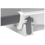 Rezač stolni za papir (giljotina) 15L Precision Office A3 Leitz 90220000 - Slika 4