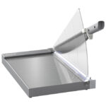 Rezač stolni za papir (giljotina) 25L Precision Office Pro A4+ Leitz 90230000 - Slika 2