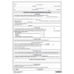 Obrazac E-4-1/E ugovor o radu na neodređeno vrijeme Fokus