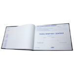 Obrazac I-283/E knjiga primitaka i izdataka Fokus - Slika 2