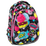 Ruksak školski anatomski lagan XT Wow 24.Connect!!