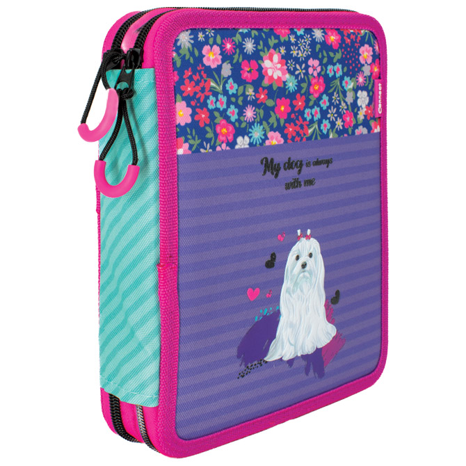 000054602 Pernica puna 2zipa Puppy 24.Connect - Slika 1