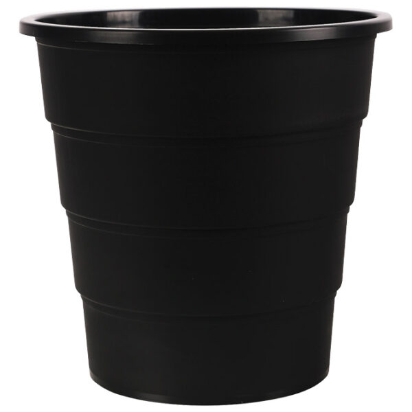 Koš za smeće pp 16L Office products 19054621-05 crni