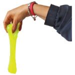 Set Slime 240mlx2boje+aktivator Fluo Primo 3314SLIMESET3 sortirano - Slika 4