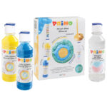 Set Slime 240mlx2boje+aktivator Metal Primo 3315SLIMESET4 sortirano - Slika 2