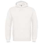 Majica dugi rukavi B&C ID.003 280g bijela 3XL!!