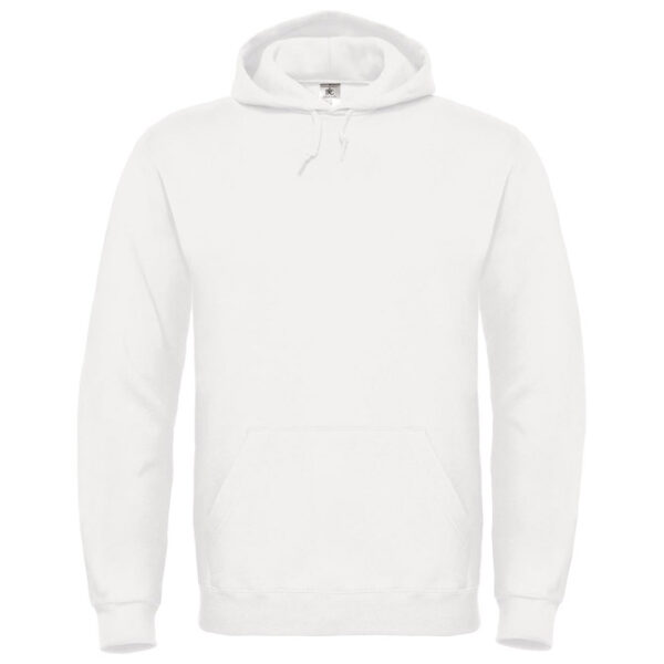 Majica dugi rukavi B&C ID.003 280g bijela 3XL!!