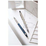 Olovka tehnička 0,5 mm TK-Fine Vario L Faber Castell 135542 plava - Slika 3