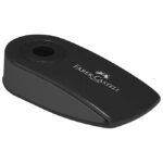 Gumica plastična Sleeve Mini Faber Castell 182477 sortirano - Slika 3