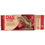 Glinamol 350g DAS Fila 3487 wood (efekt drva)