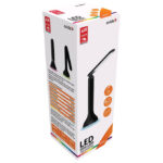 Svjetiljka stolna LED Mood light RGB Avide crna - Slika 2