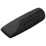 Gumica-čep Grip 2001 pk2 Faber Castell 187173 sortirano - Slika 5