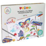 Set za bojanje Primo PAINTSET1