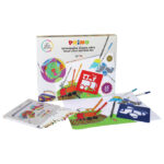 Set za bojanje Primo PAINTSET2 - Slika 3