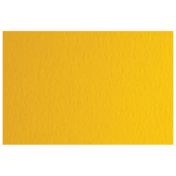 Papir u boji B1 200g Bristol Colore pk10 Fabriano žuti