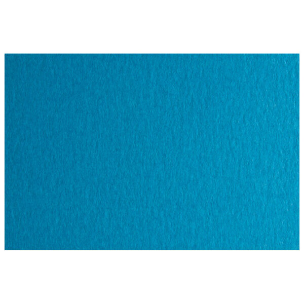 Papir u boji B1 200g Bristol Colore pk10 Fabriano azurno plavi