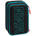 Pernica puna 3zipa Ninja Brunnen 10-49121 321 - Slika 2