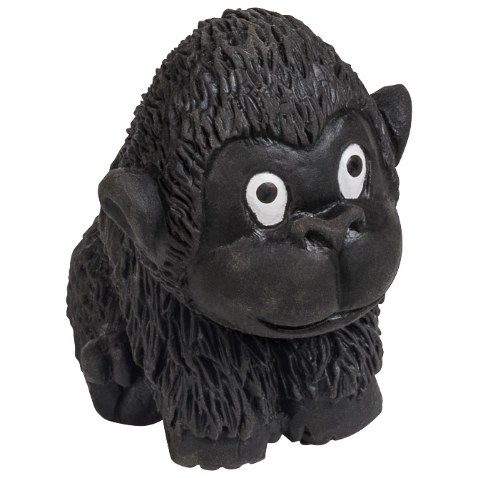 000055097 Gumica Gorilla 3x5 cm Brunnen 10-27421 - Slika 1