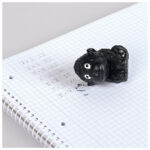 Gumica Gorilla 3x5 cm Brunnen 10-27421 - Slika 2