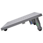 Stalak za odmaranje nogu SoleMate SmartFit Kensington  K50416EU - Slika 2