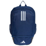 Ruksak Tiro Adidas IB8646 plavi