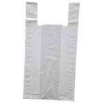 Vrećica tregerica LD 26+(2x7,5)x55 cm 51my pk50 Trgomix