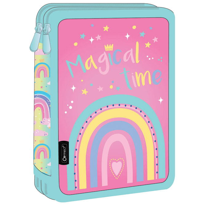 000055276 Pernica prazna 2zipa Rainbow 24.Connect basic - Slika 1