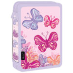 Pernica prazna 2zipa Butterfly 24.Connect basic