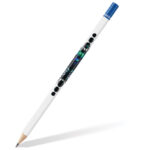 Olovka grafitna HB Cool&Cute pk3 Staedtler 130HBBK3E1 blister - Slika 2