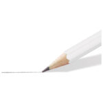 Olovka grafitna HB Cool&Cute pk3 Staedtler 130HBBK3E1 blister - Slika 3