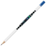 Olovka grafitna HB Cool&Cute pk3 Staedtler 130HBBK3E1 blister - Slika 4