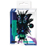 Signir 1-5 mm classic Cool&Cute Staedtler 364 C4 E1 4boje blister!!