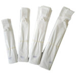 Vrećica tregerica LDPE 35+(2x11)x65 cm 51my pk50 Trgomix - Slika 3