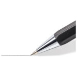 Olovka tehnička 0,5 mm Graphite Staedtler 778 05-9 crna - Slika 5
