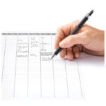 Olovka tehnička 0,5 mm Graphite Staedtler 778 05-9 crna - Slika 9