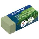 Gumica Mars Staedtler 526 83-5 reciklirana zelena-KOMAD!! - Slika 2